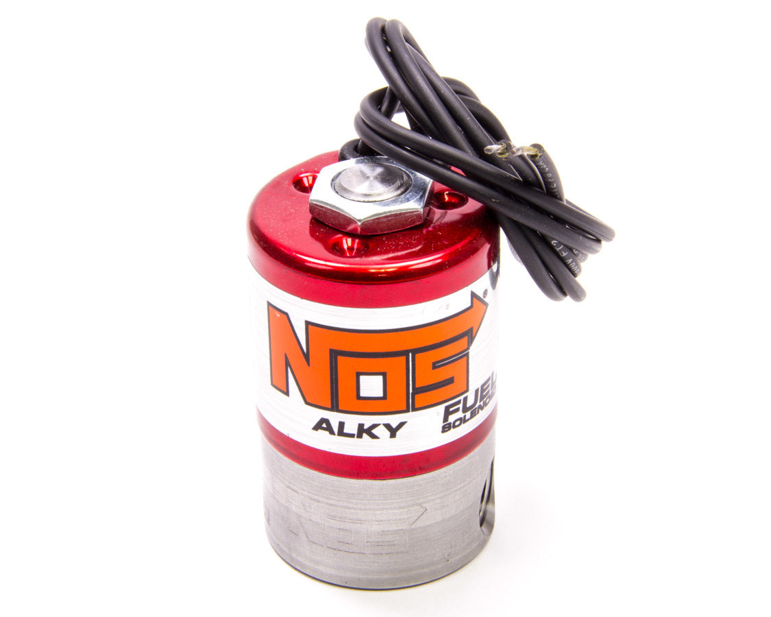 Nitrous Oxide Systems NOS18060 Alky/Nitro Solenoid