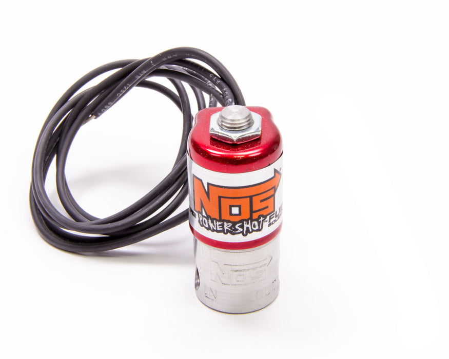 Nitrous Oxide Systems NOS18080 Gas Solenoid Power Shot