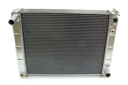 Northern Radiator NRA205028 Aluminum Radiator GM 66-88 Cars Auto Trans