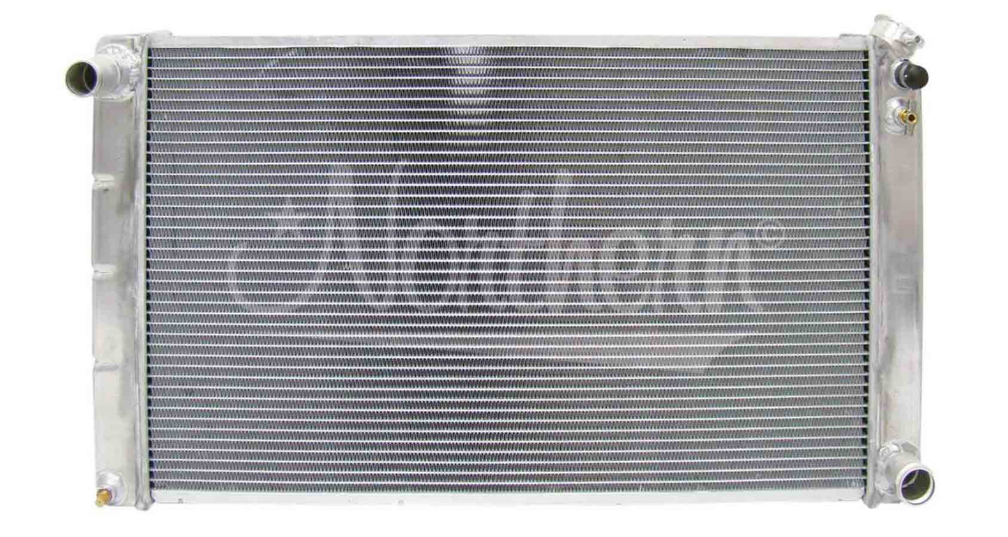 Northern Radiator NRA205055 Aluminum Radiator GM 65-86 Cars Manual Trans