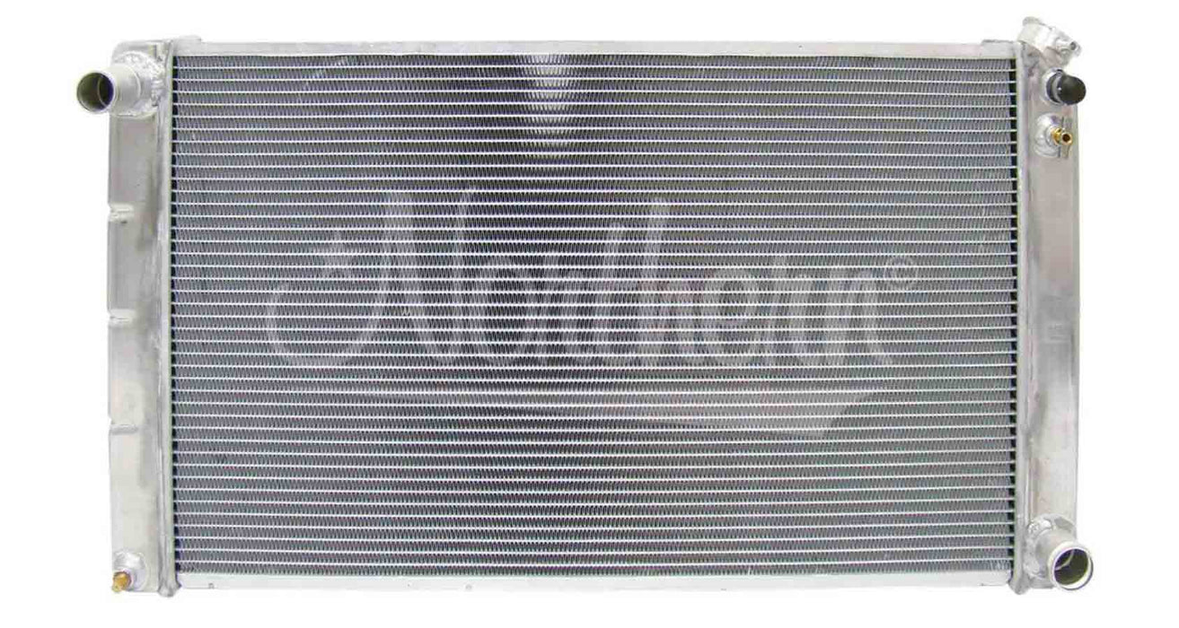 Northern Radiator NRA205055 Aluminum Radiator GM 65-86 Cars Manual Trans