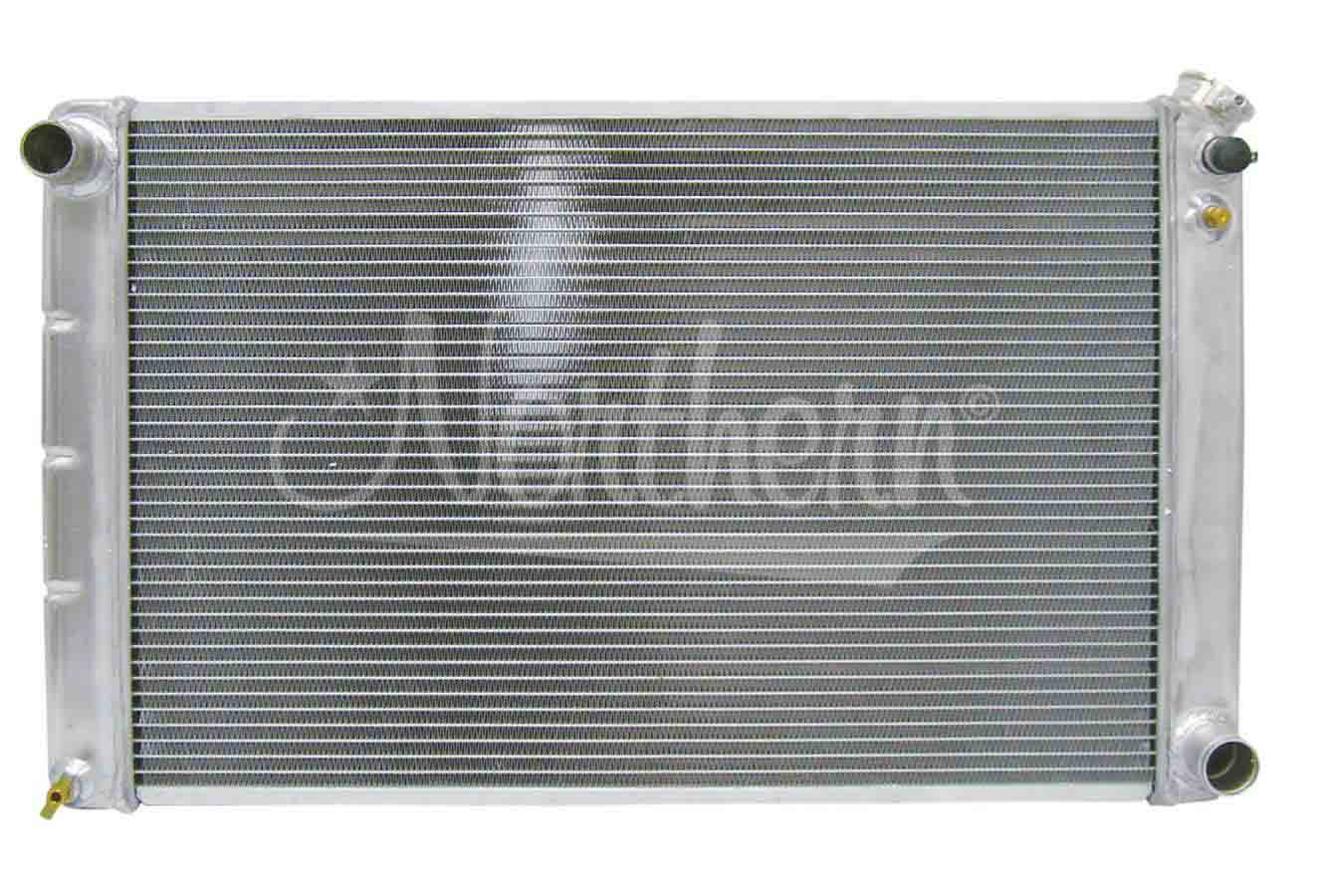 Northern Radiator NRA205056 Aluminum Radiator 67-87 GM Cars / 73-81 Truck