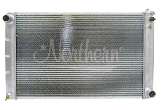 Northern Radiator NRA205056 Aluminum Radiator 67-87 GM Cars / 73-81 Truck