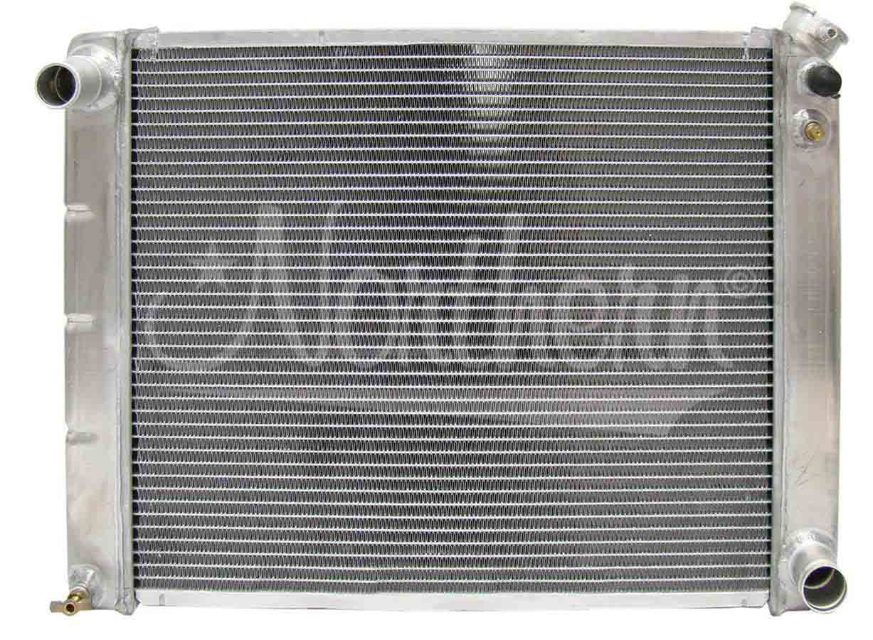 Northern Radiator NRA205057 Aluminum Radiator GM 66-88 Cars