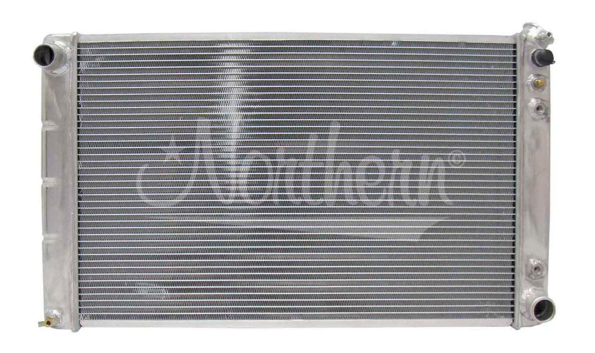Northern Radiator NRA205060 Aluminum Radiator 70-81 Pontiac