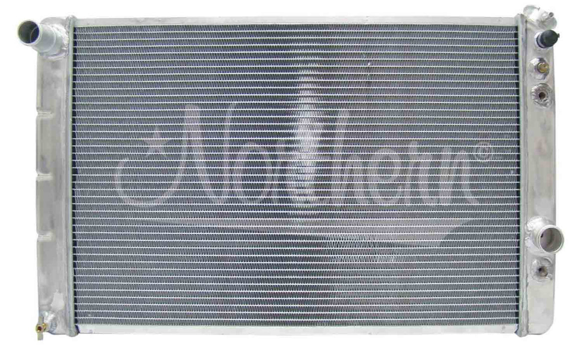 Northern Radiator NRA205062 Aluminum Radiator GM 82-92 Cars Auto Trans