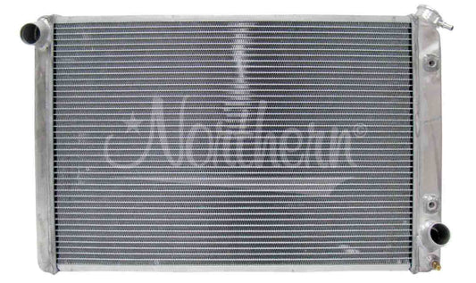 Northern Radiator NRA205066 Aluminum Radiator 77-82 Corvette