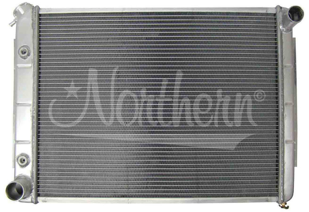 Northern Radiator NRA205071 Aluminum Radiator Dodge 66-80 Cars