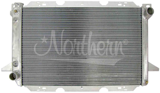 Northern Radiator NRA205123 Aluminum Radiator Ford 87-95