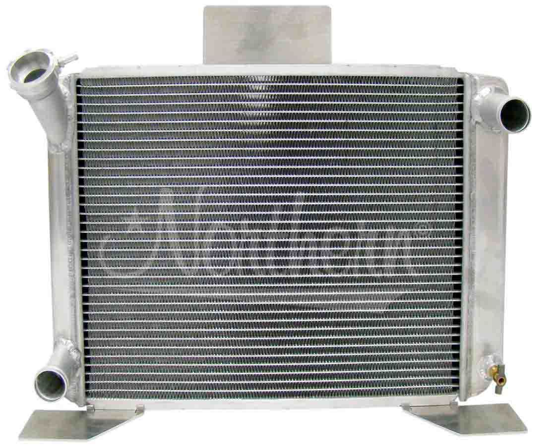 Northern Radiator NRA205138 Aluminum Radiator 82-94 Ford Ranger w/V8 Swap