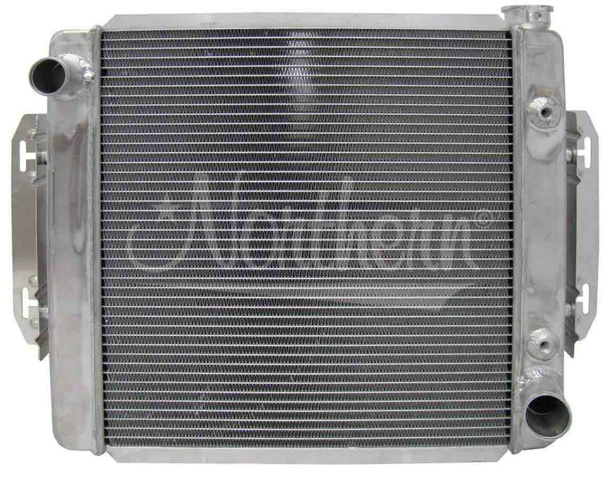 Northern Radiator NRA205150 22 3/4 X 19 3/4 Radiator Aluminum