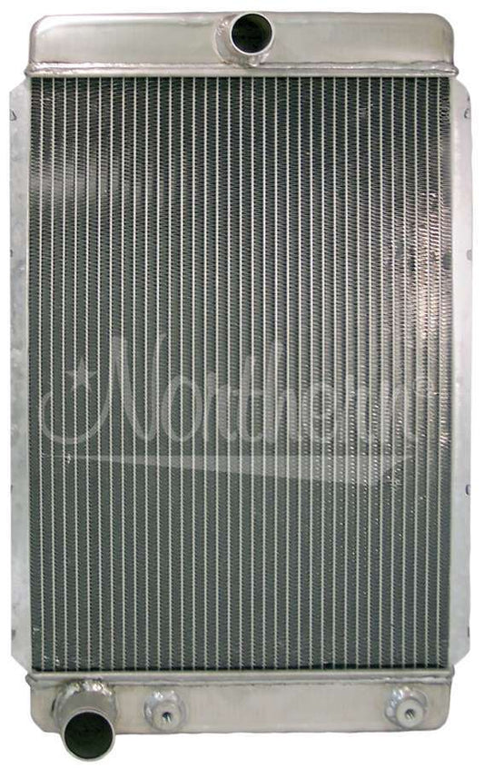 Northern Radiator NRA205163 Aluminum Radiator 26 x 26