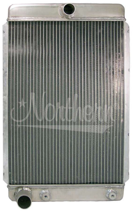 Northern Radiator NRA205163 Aluminum Radiator 26 x 26