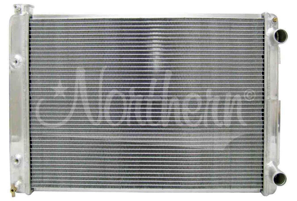 Northern Radiator NRA205182 Aluminum Radiator 67-69 Camaro w/LS