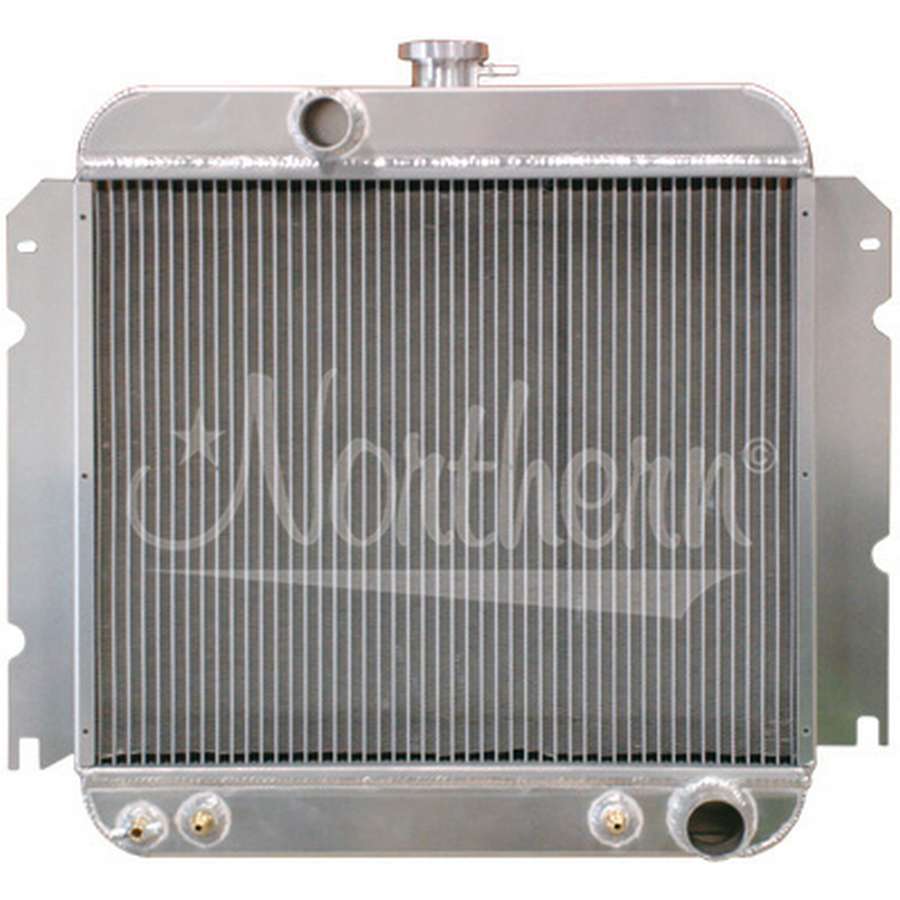 Northern Radiator NRA205198 Muscle Car Radiator 60-76 Mopar A-Body