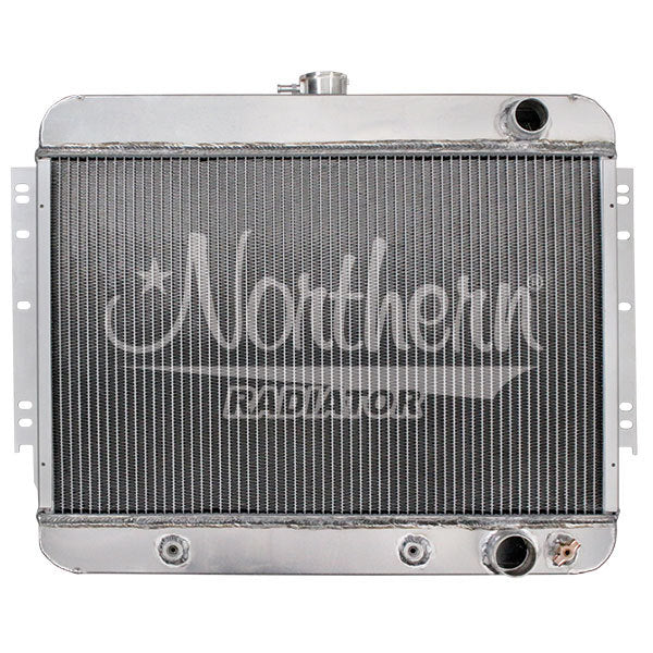Northern Radiator NRA205200 Aluminum Radiator 65-67 Chevelle