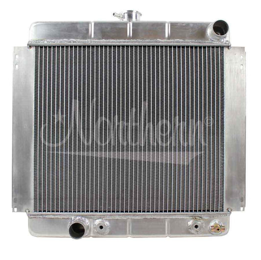 Northern Radiator NRA205213 Aluminum Radiator Ford 67-70 Mustang