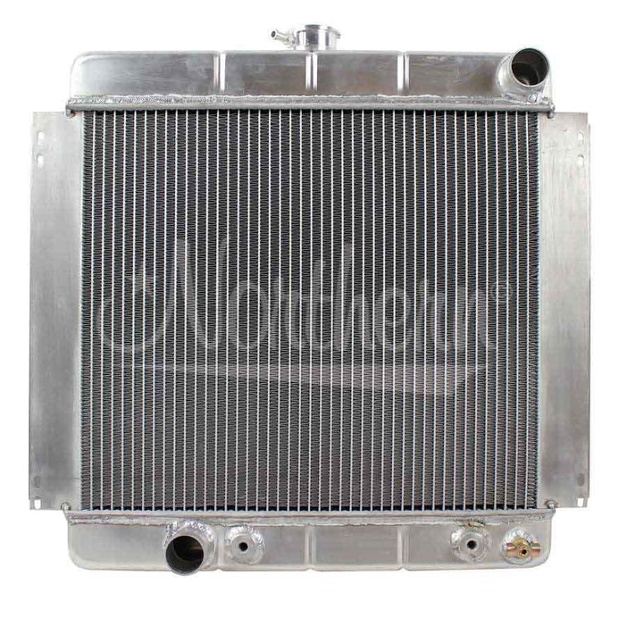 Northern Radiator NRA205213 Aluminum Radiator Ford 67-70 Mustang