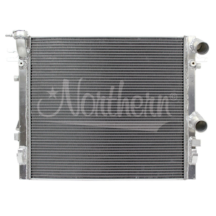 Northern Radiator NRA205219 Aluminum Radiator 07-18 Jeep Wrangler w/Hemi
