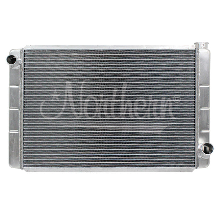 Northern Radiator NRA209677 Race Pro Aluminum Radiat or 31 x 19