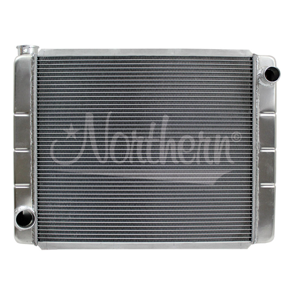 Northern Radiator NRA209695 Race Pro Aluminum Radiat or 26 x 19