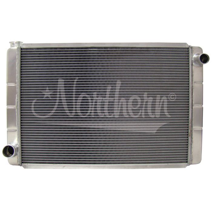 Northern Radiator NRA209697 Race Pro Aluminum Radiat or 31 x 19