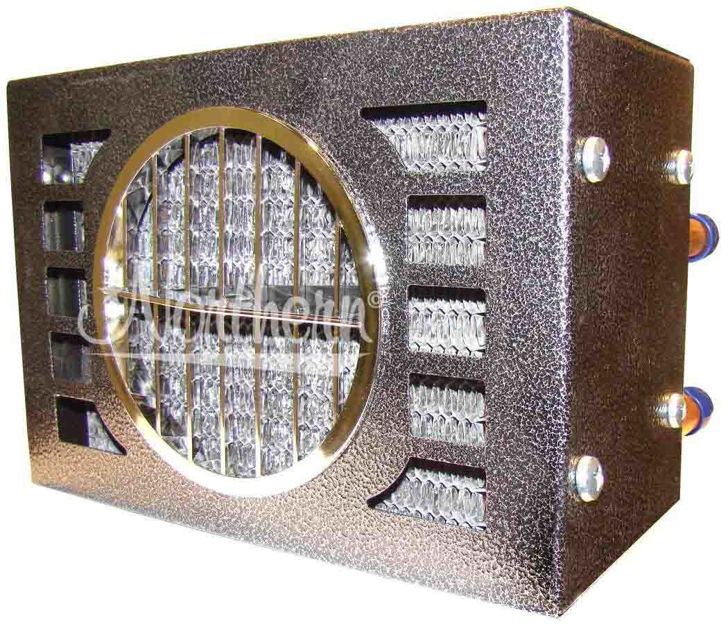 Northern Radiator NRAAH454 20000 BTU Auxiliary Heat er 12V