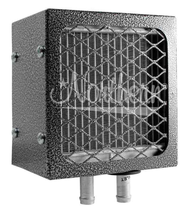 Northern Radiator NRAAH464 12 Volt Hi-Output Auxiliary Heater