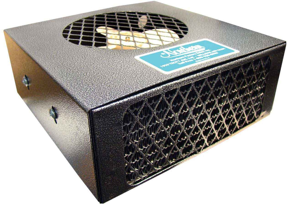 Northern Radiator NRAAH500 NFS-LO-PROFILE 10X10X4 A UXILIARY HEATER
