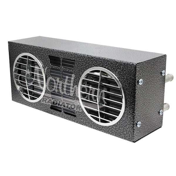 Northern Radiator NRAAH535 12 Volt Hi-Output Auxiliary Heater