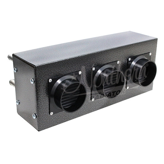 Northern Radiator NRAAH545 12 Volt Hi-Output Auxiliary Heater