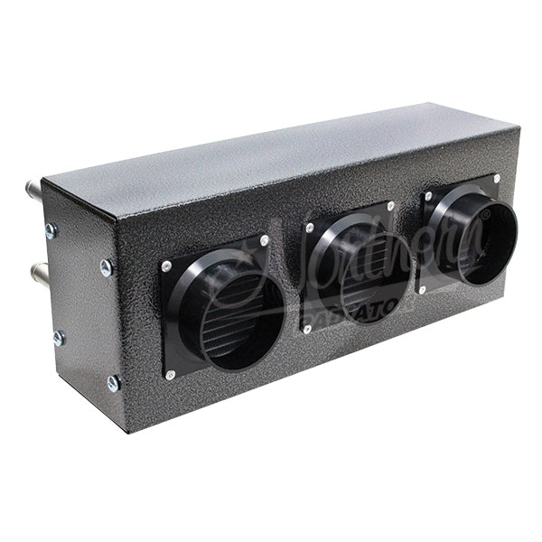 Northern Radiator NRAAH545 12 Volt Hi-Output Auxiliary Heater