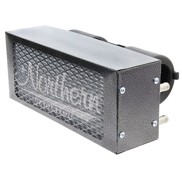 Northern Radiator NRAAH550 12 Volt Hi-Output Auxiliary Heater