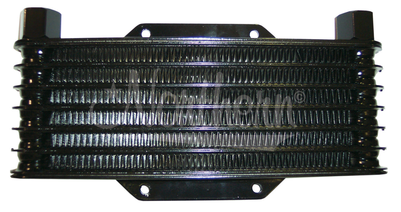 Northern Radiator NRAZ18027 Transmission Oil Cooler Kit 10 x 3-3/4 x 1-1/4