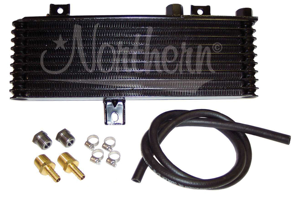 Northern Radiator NRAZ18028 Transmission Oil Cooler Kit 16 x 5-1/4 x 1-1/2