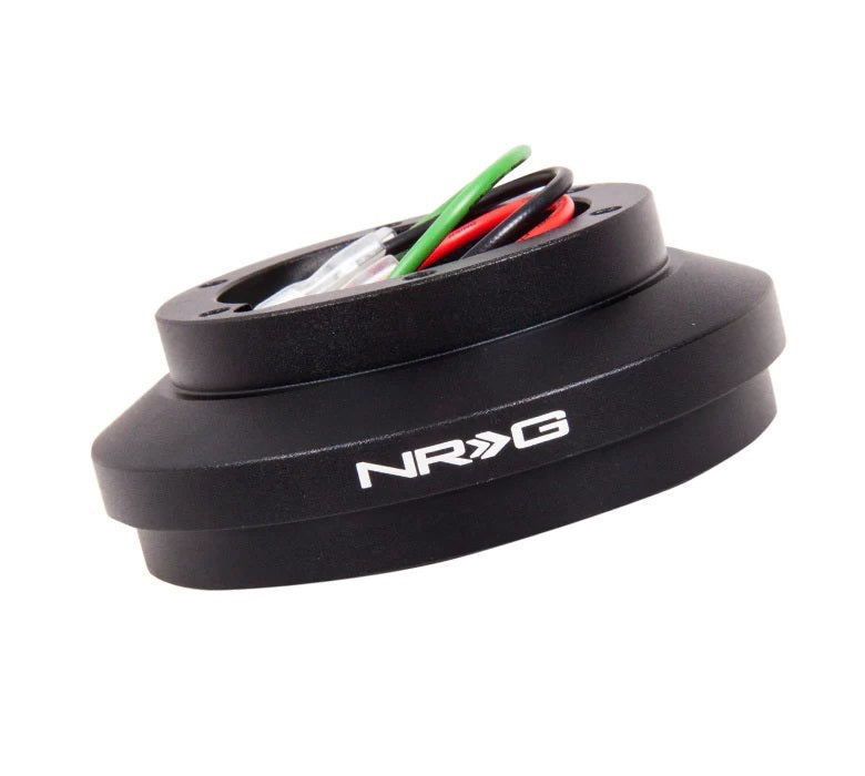 Nrg Innovation NRGSRK-174H Steering Hub Short Ford Mustang Fox Body