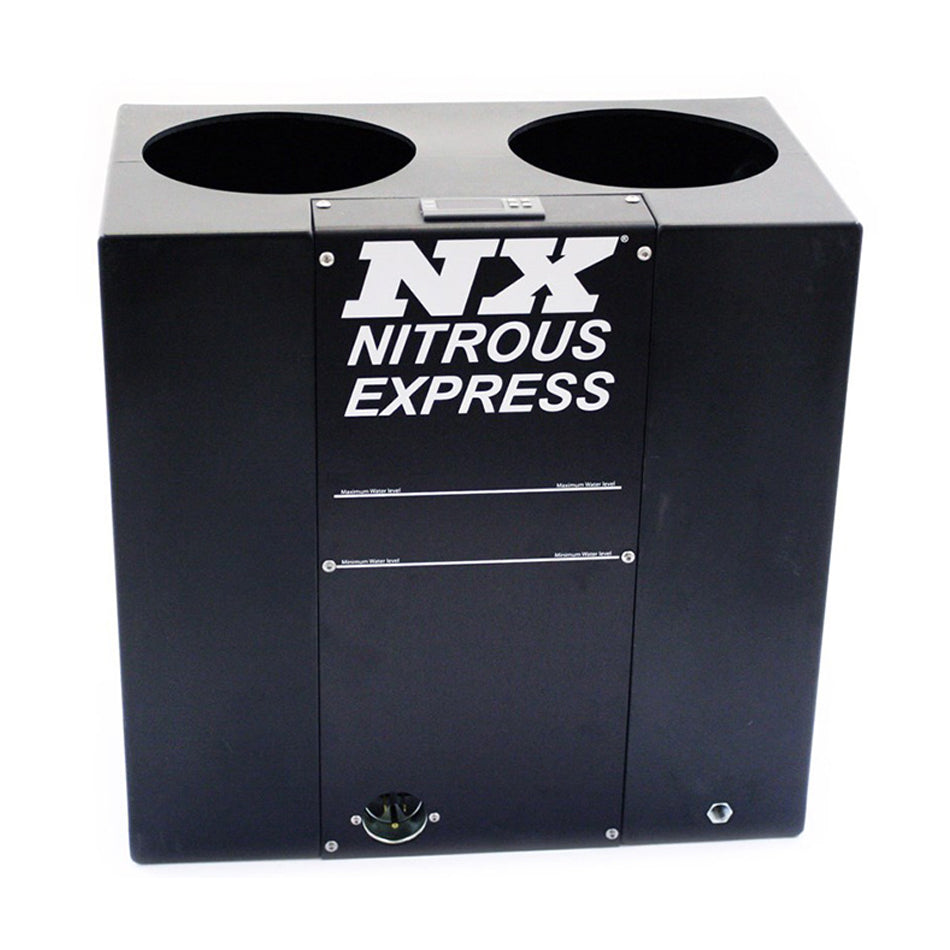 Nitrous Express NXS15935 NX Hot Water Bottle Bath