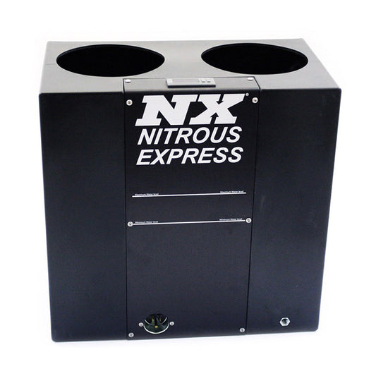 Nitrous Express NXS15935 NX Hot Water Bottle Bath