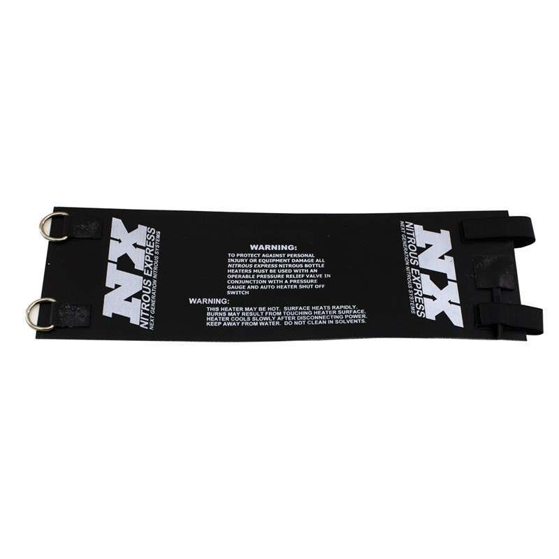 Nitrous Express NXS15942 Bottle Heater Element - 14 AMPS