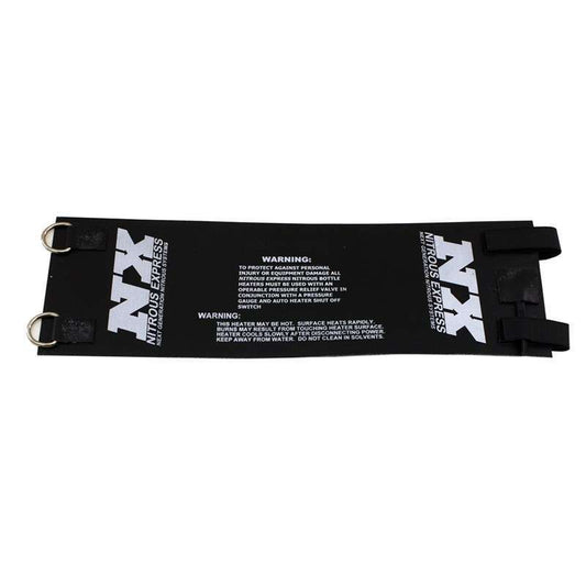 Nitrous Express NXS15942 Bottle Heater Element - 14 AMPS