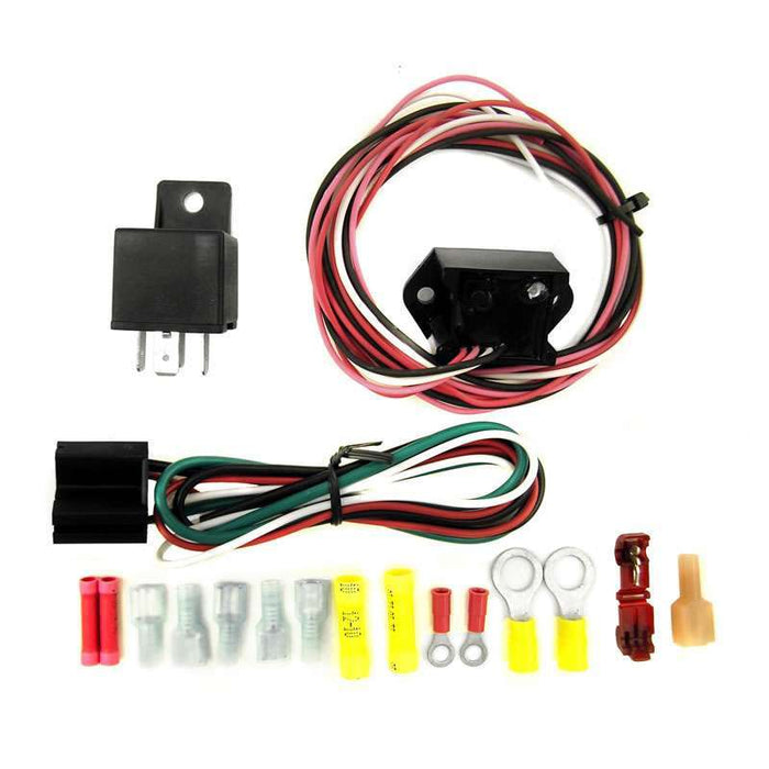 Nitrous Express NXS15961 TPS Voltage Sensing Full Thttle. Activation Swtch