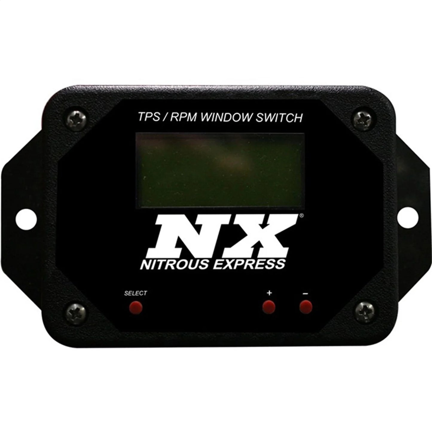Nitrous Express NXS18959 RPM Activaited Digital Switch - Adjustable