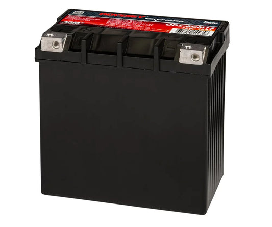Odyssey Battery ODYODS-AGM14 Powersports Battery 12V 220CCA
