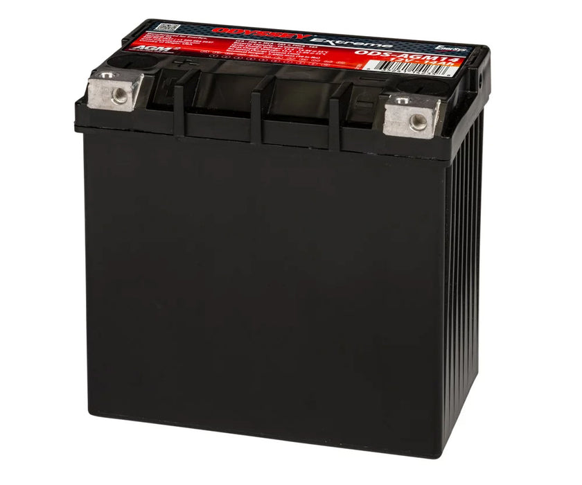 Odyssey Battery ODYODS-AGM14 Powersports Battery 12V 220CCA