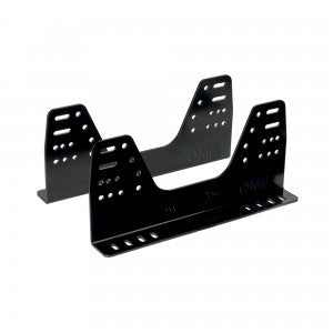 Omp Racing, Inc. OMPHC0-0924 Seat Bracket Aluminium 16 Hole