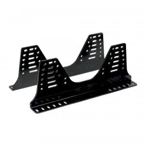 Omp Racing, Inc. OMPHC0-0925 Seat Bracket Aluminium 36 Hole