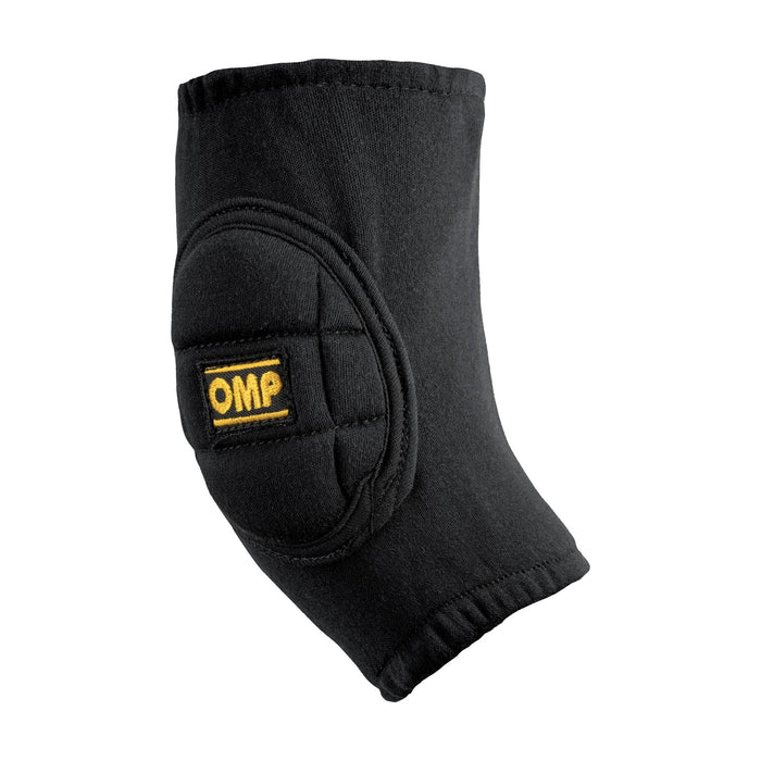 Omp Racing, Inc. OMPID0-0791-071 FIRE RESISTANT ACCESSORI ES NEW NOMEX ELBOW PADS
