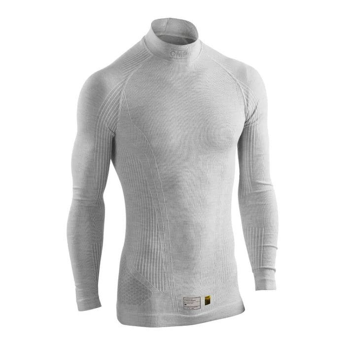 OMP Racing, Inc. OMPIE0-0803-A01-025-ML TECNICA EVO my2026 UNDER WEAR TOP FIA 8856-2018 S