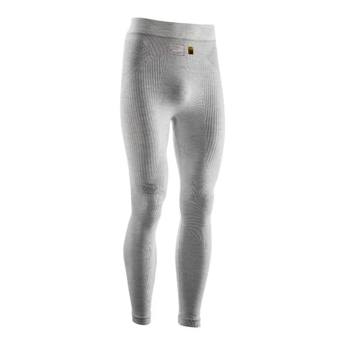 OMP Racing, Inc. OMPIE0-0804-A01-025-ML TECNICA EVO my2026 UNDER WEAR PANTS FIA 8856-2018