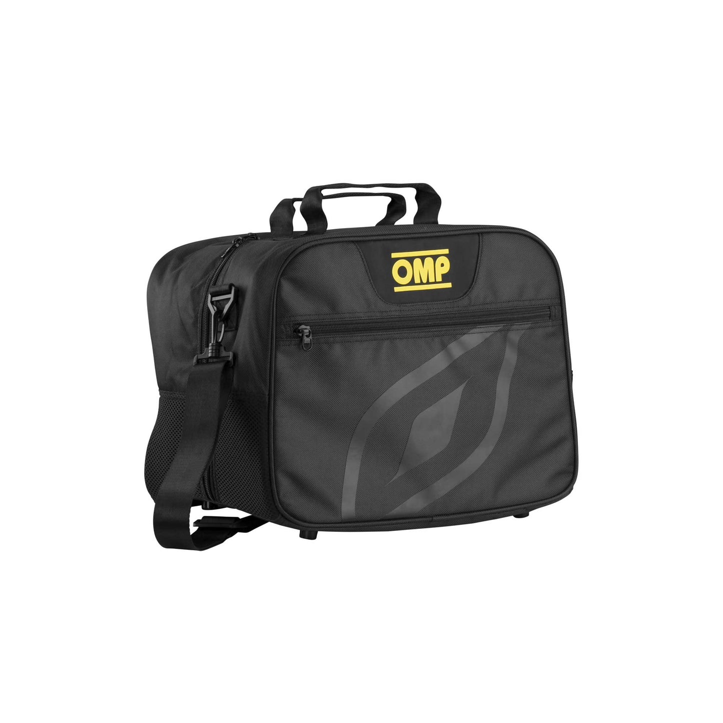 OMP Racing, Inc. OMPOB0-2978 HELMET BAG